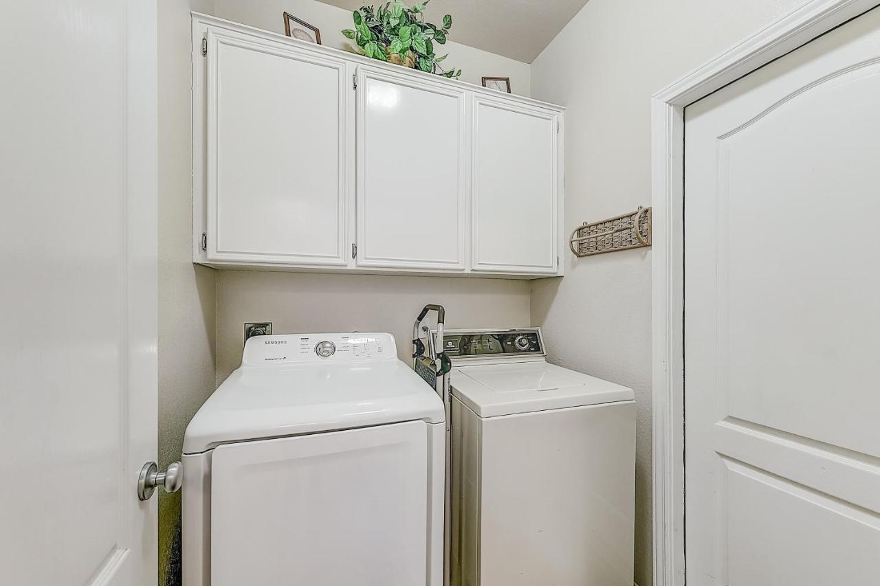Cabana Street Unit B Corpus Christi Exterior photo