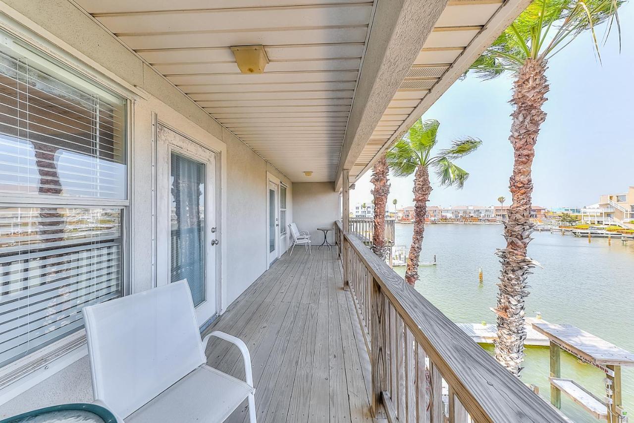Cabana Street Unit B Corpus Christi Exterior photo